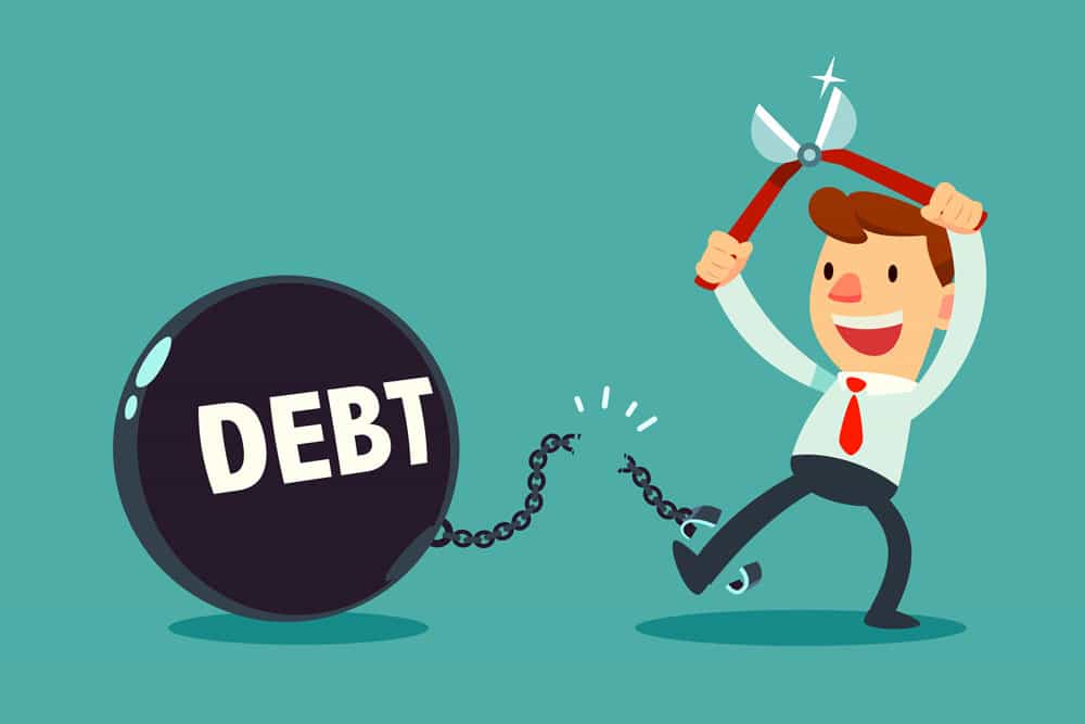 All You Need To Know About Debt Relief