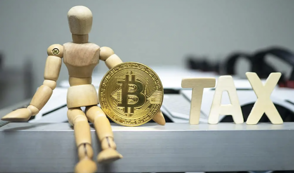 cashing out cryptocurrency taxes uk