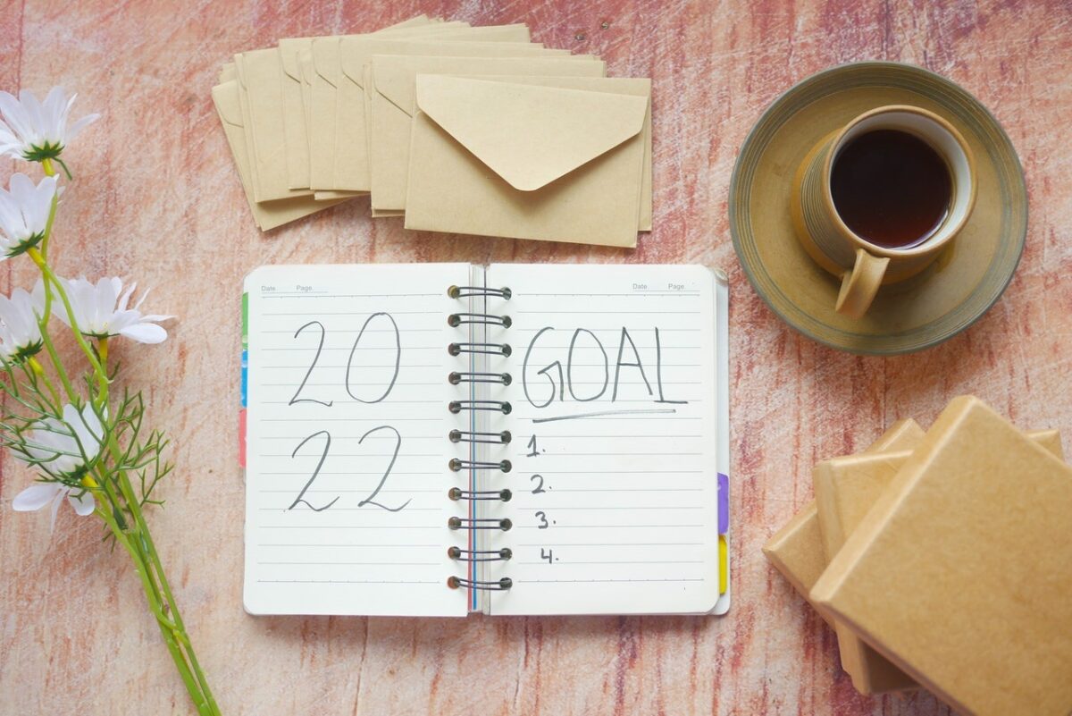 Ways to prepare your small business for 2022