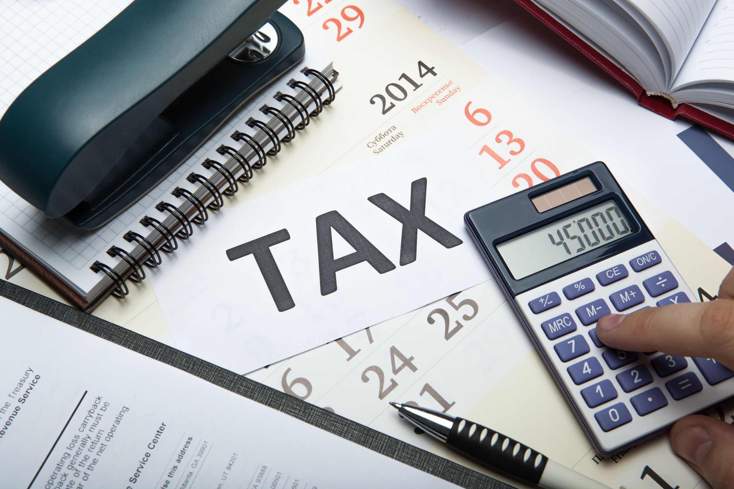 Read more about the article Tax-efficient finance for your company